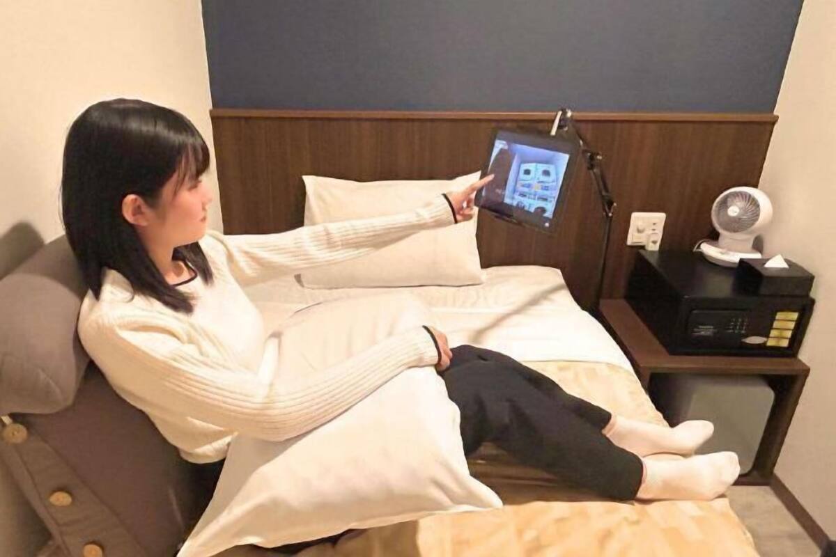 Coffres-forts dans les chambres, Wi-Fi gratuit, draps fournis