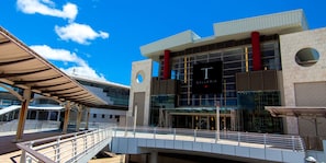 Point of interest - Grand Cabin Hotel Naha Oroku (Naha)