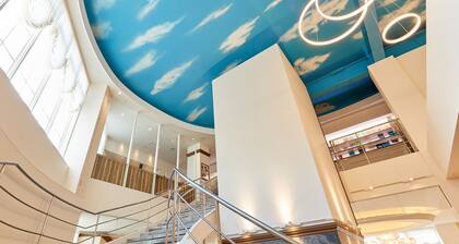 Grand Cabin Hotel Naha Oroku