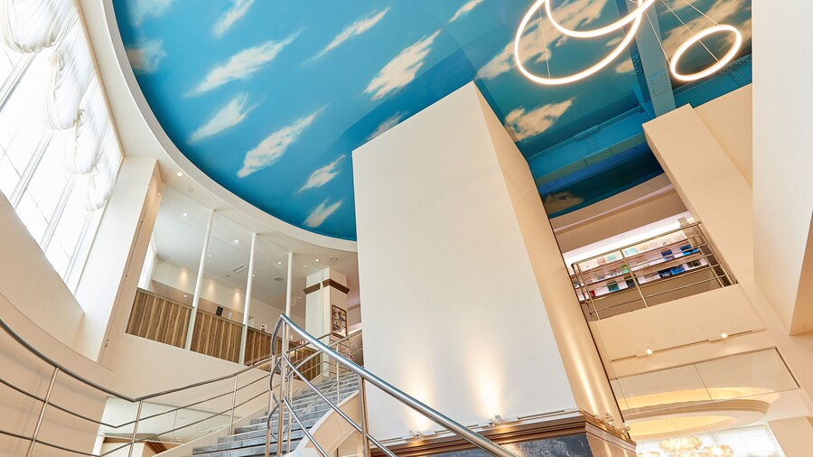 Grand Cabin Hotel Naha Oroku