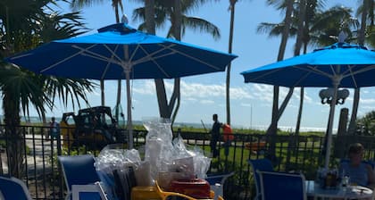BEAUTIFUL SANIBEL ISLAND CONDO!!! - NEW EVERYTHING -NEW AMENITIES!!!