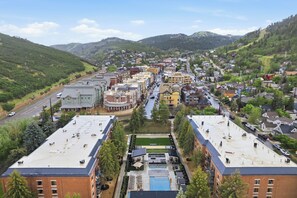 Exterior - Location, Location, Location... Walk to everything Park City (Park City)