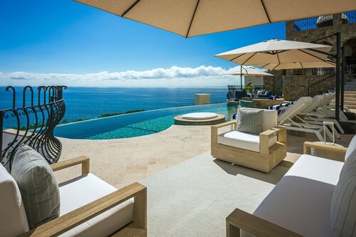 Casa Rio de Luna Stunning ocean views 7BR