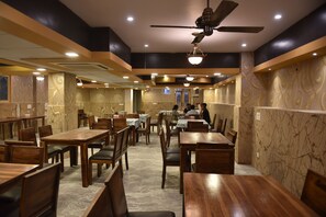 Dining - Prem Niwas Boutique Hotel (Jaipur)