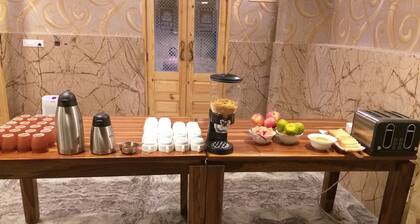 Prem Niwas Boutique Hotel