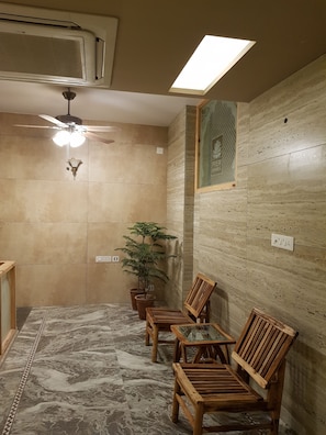 Hall