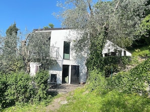 Fachada