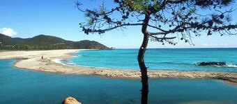 Available from september 5 Confor private heated pool rental 2 bedrooms
