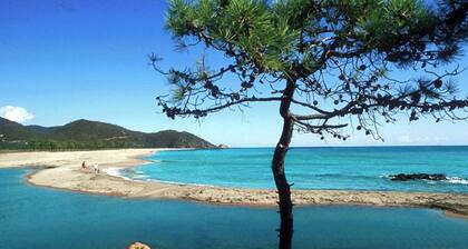 Available from september 5 Confor private heated pool rental 2 bedrooms