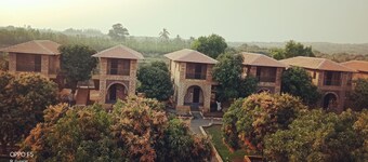 Kavish Gir Lion Resort