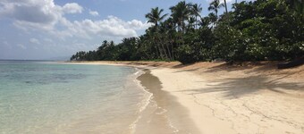 Beautiful Beach Condo at Balcones del Atlantico, Las Terrenas