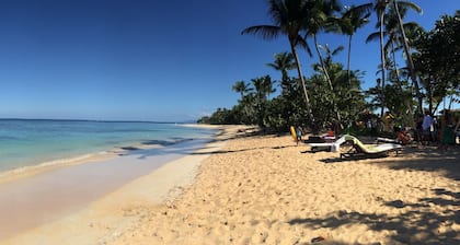 Hermoso condominio de playa en Balcones del Atlántico, Las Terrenas