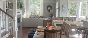 Spécial de décembre,: Incroyable villa avec vue sur l'océan sur le toit!