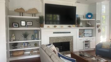 TV