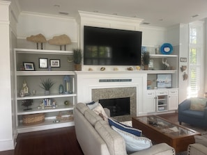 TV