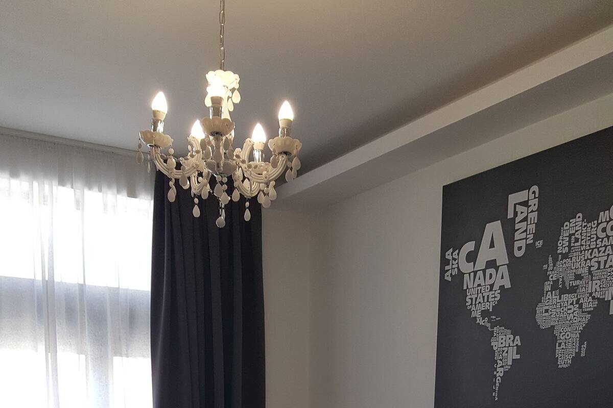 In-room safe, soundproofing, iron/ironing board, free rollaway beds
