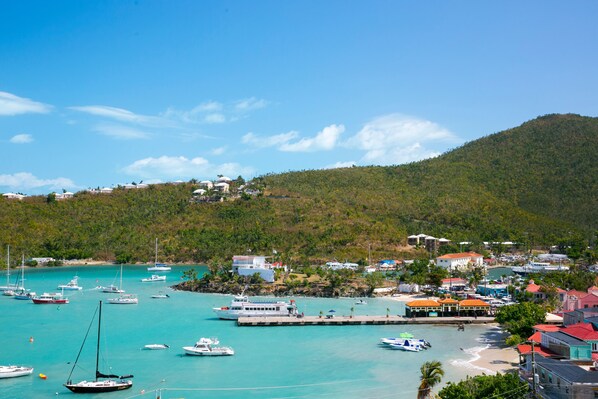 Port de plaisance