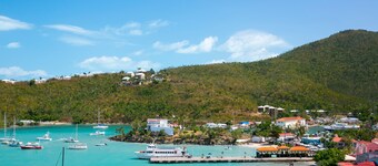  ペントハウスキングスイート！ 2018年に完全に改造されました！ 充実した設備で予約！