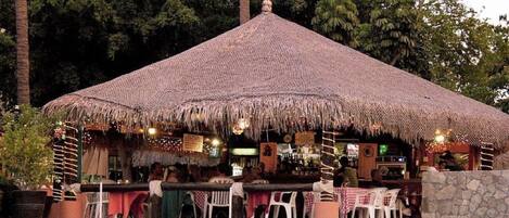 Bar (sur place)