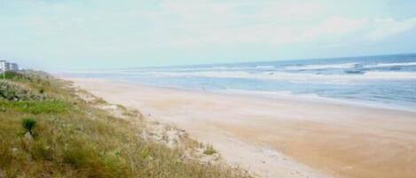 ビーチ、サンラウンジャー、ビーチタオル