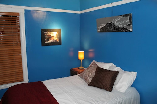 SFミッションルーフデッキリトリート