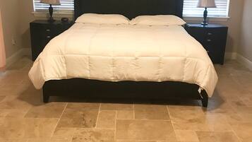 4 chambres, Wi-Fi, draps fournis