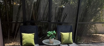 Luxurious Naples Florida Villa! Close to Vanderbilt Beach! ☀️🌴🌅 🌴