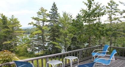 Beautiful Seaside Home with Sweeping Views - Weekly Discounts Available!