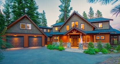 ★ Lovely Suncadia Home Perfekt für Gruppen und Familien ★ Haustiere erlaubt (gegen Gebühr) ★