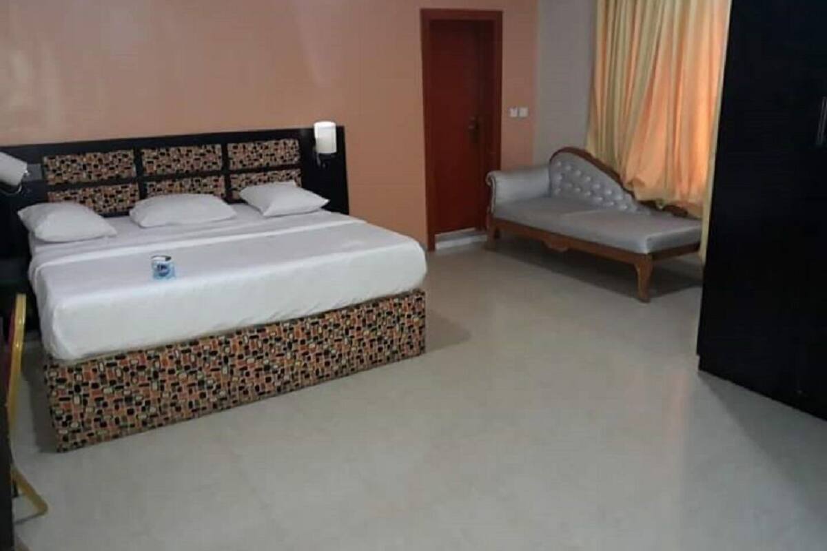 Deluxe-Zimmer | Kostenloses WLAN, Bettwäsche