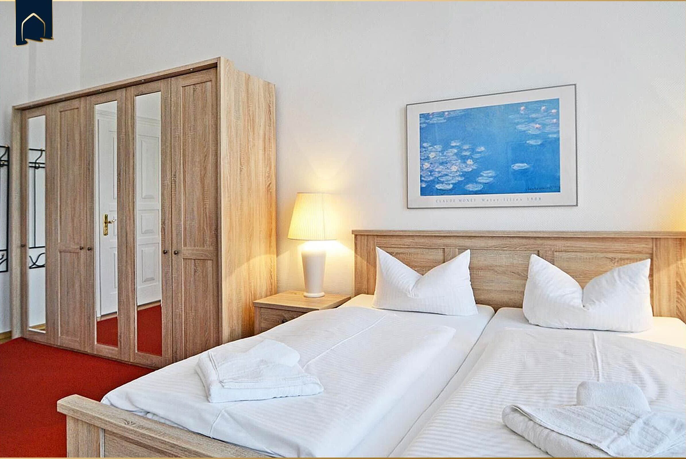 1 habitación y wifi gratis 