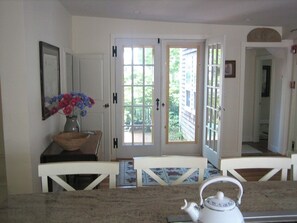 Interior - Historic Sea Captains Home in Nantucket! Perfect for Large Groups and Families (Nantucket)
