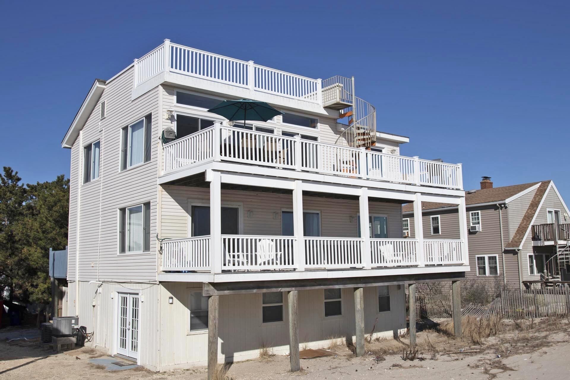 10 Best PetFriendly Rentals In Ship Bottom, New Jersey Updated 2024