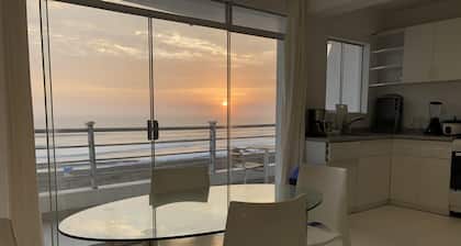 Ocean Breeze Residential-Unit 401