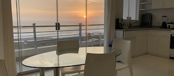 Ocean Breeze Résidentiel