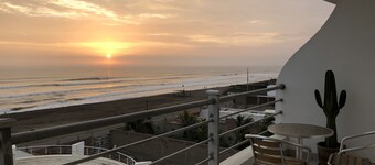 Ocean Breeze Residenziale