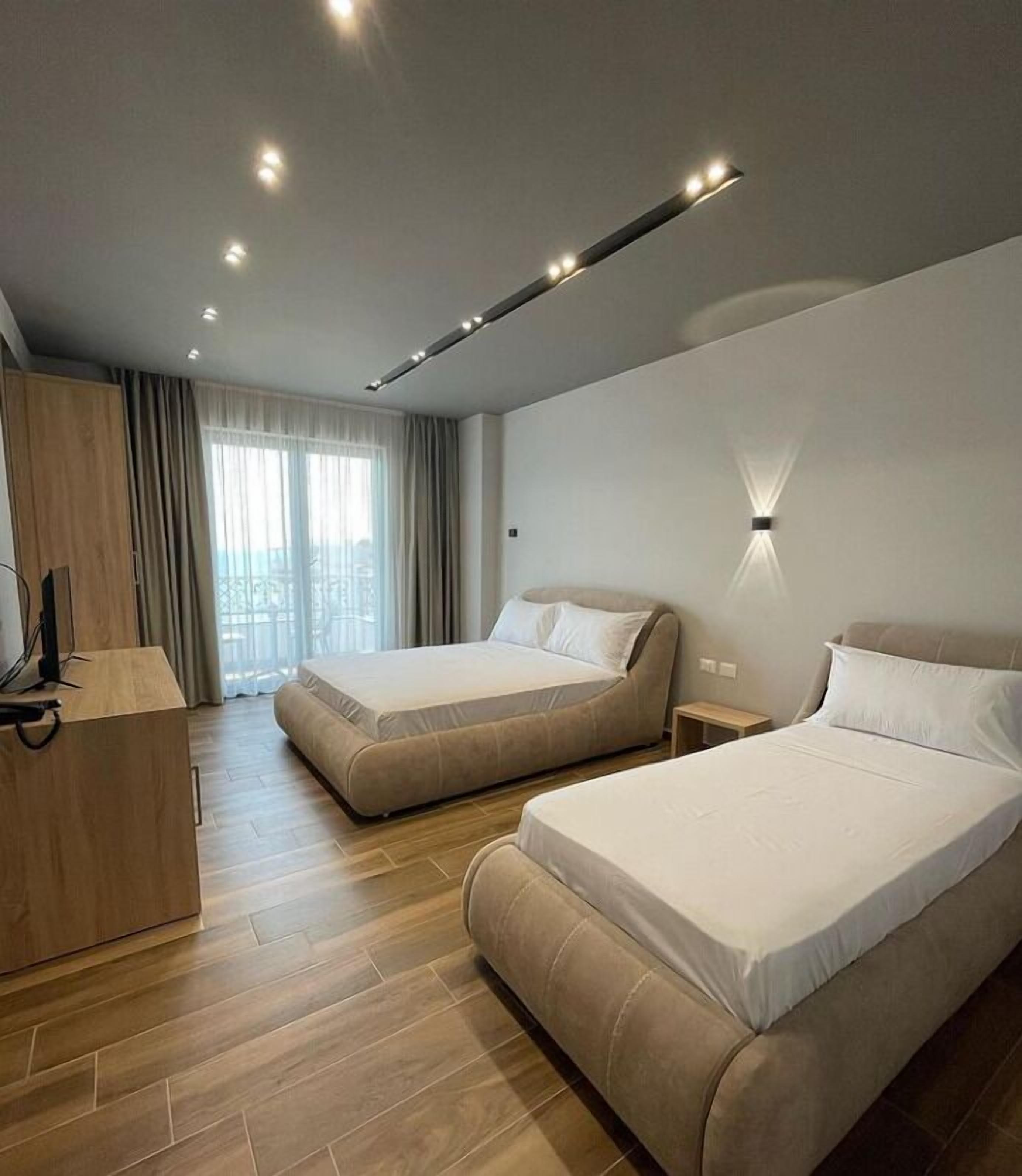 Foto - Dolanit Hotels Lubjana