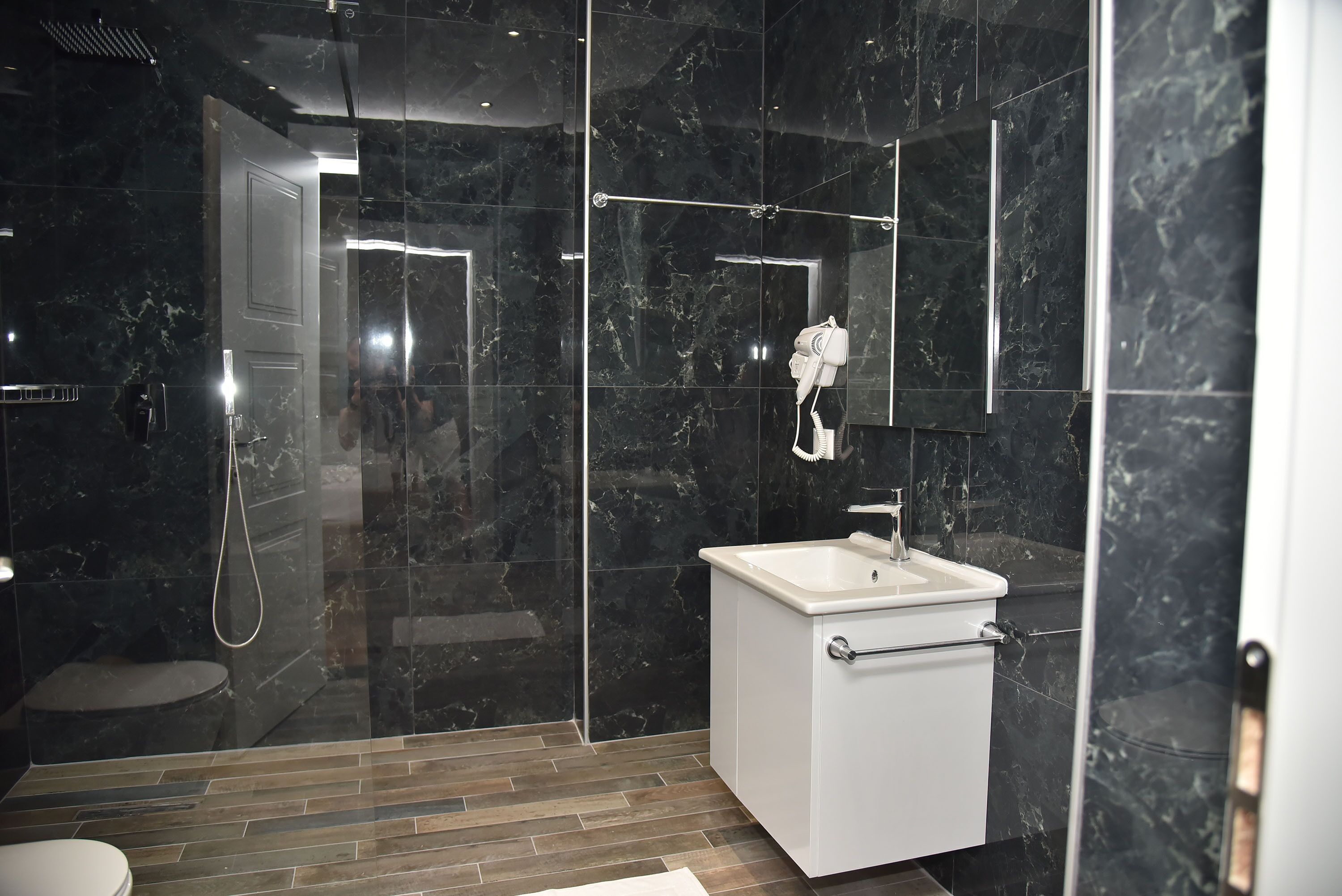 Foto - Dolanit Hotels Lubjana