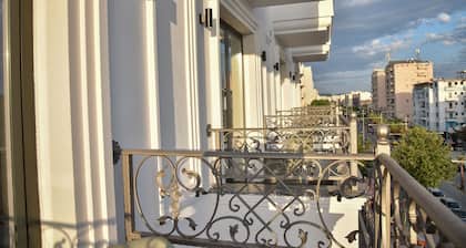 Hotel Lubjana