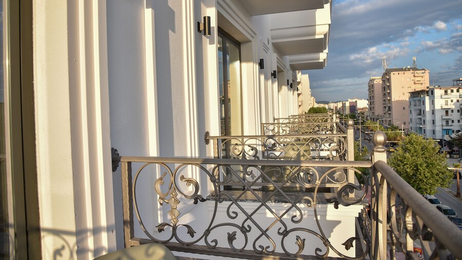 Hotel Lubjana