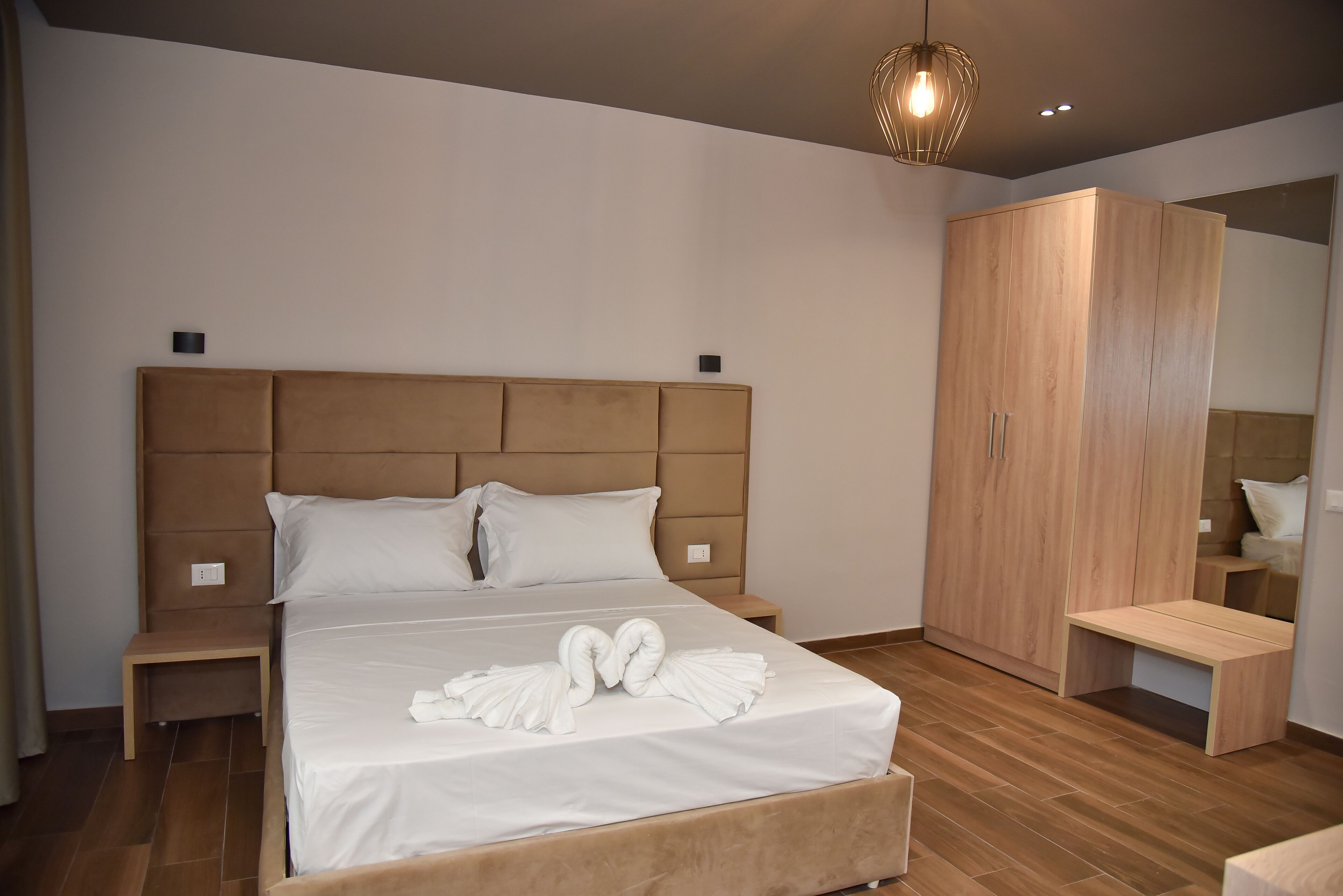 Foto - Dolanit Hotels Lubjana
