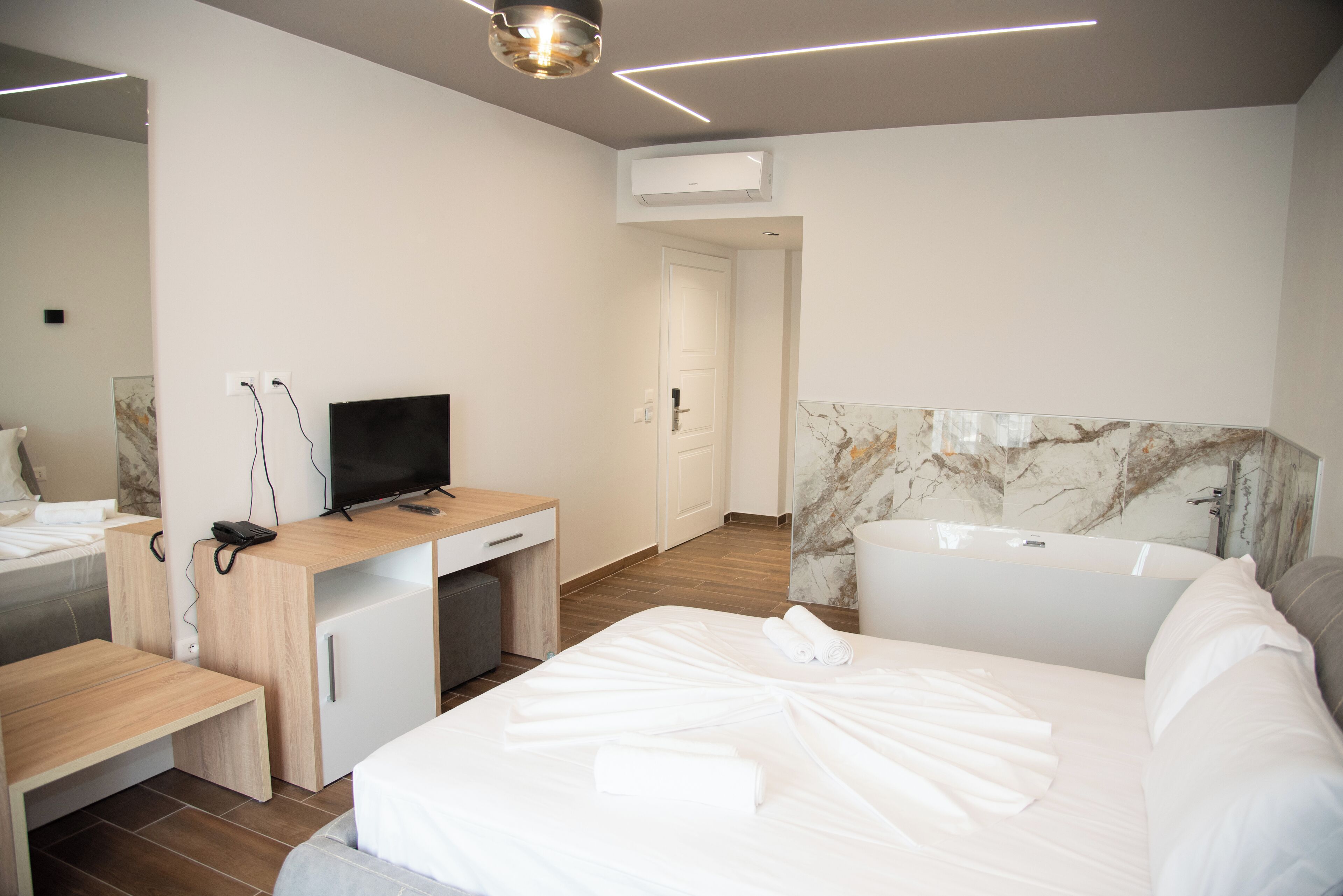 Foto - Dolanit Hotels Lubjana