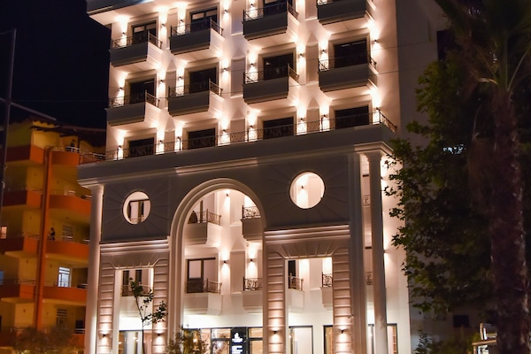 Building design