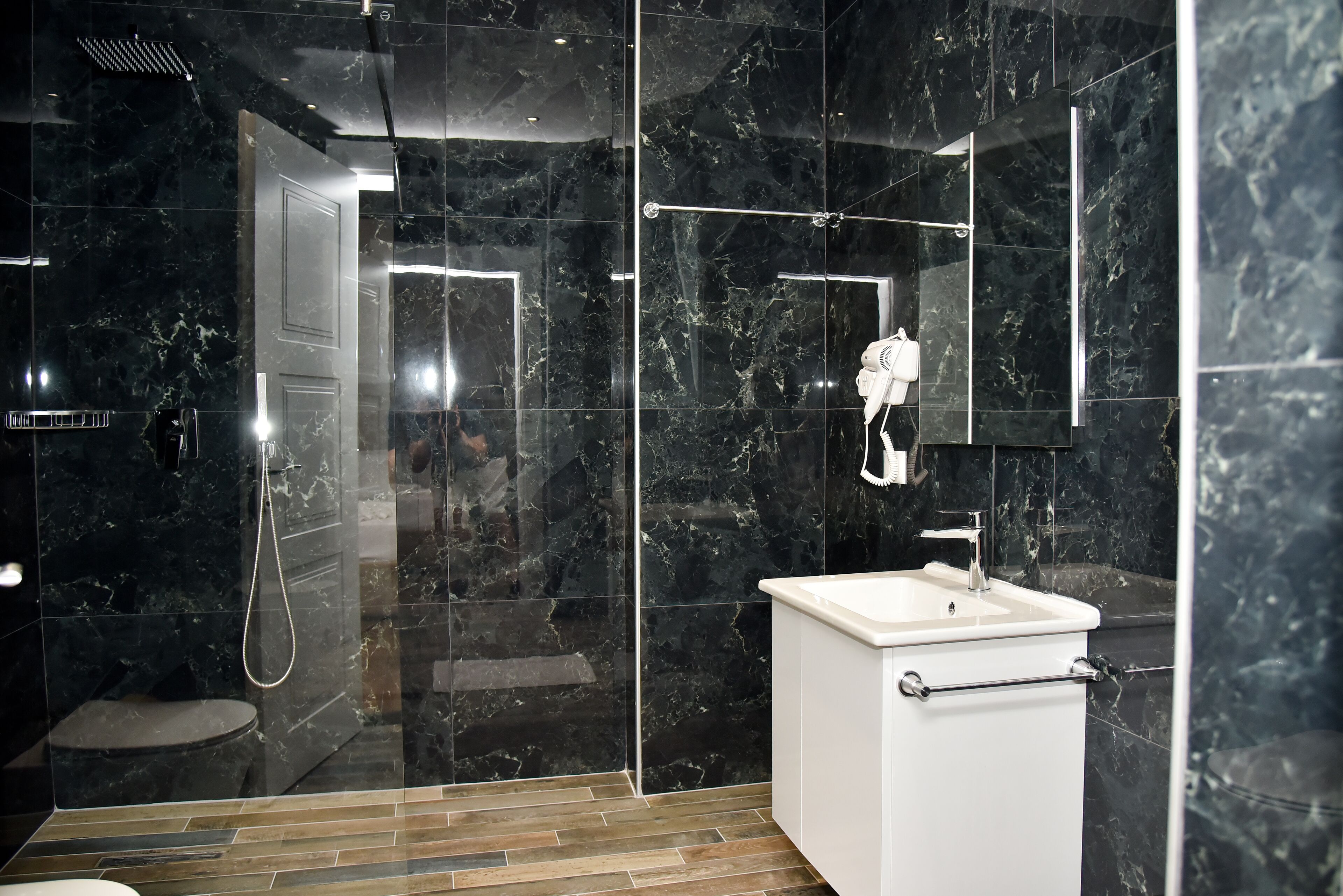 Foto - Dolanit Hotels Lubjana