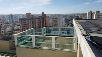Teras/veranda