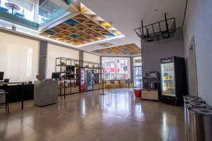 Recepción
