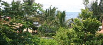 ONE OF THE MOST ELEGANT VILLAS IN THE SMALL COAST