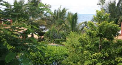 ONE OF THE MOST ELEGANT VILLAS IN THE SMALL COAST