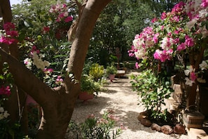 Property grounds - ONE OF THE MOST ELEGANT VILLAS IN THE SMALL COAST (Saly)