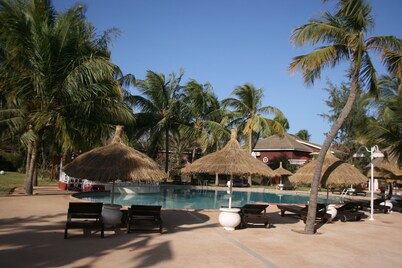 ONE OF THE MOST ELEGANT VILLAS IN THE SMALL COAST